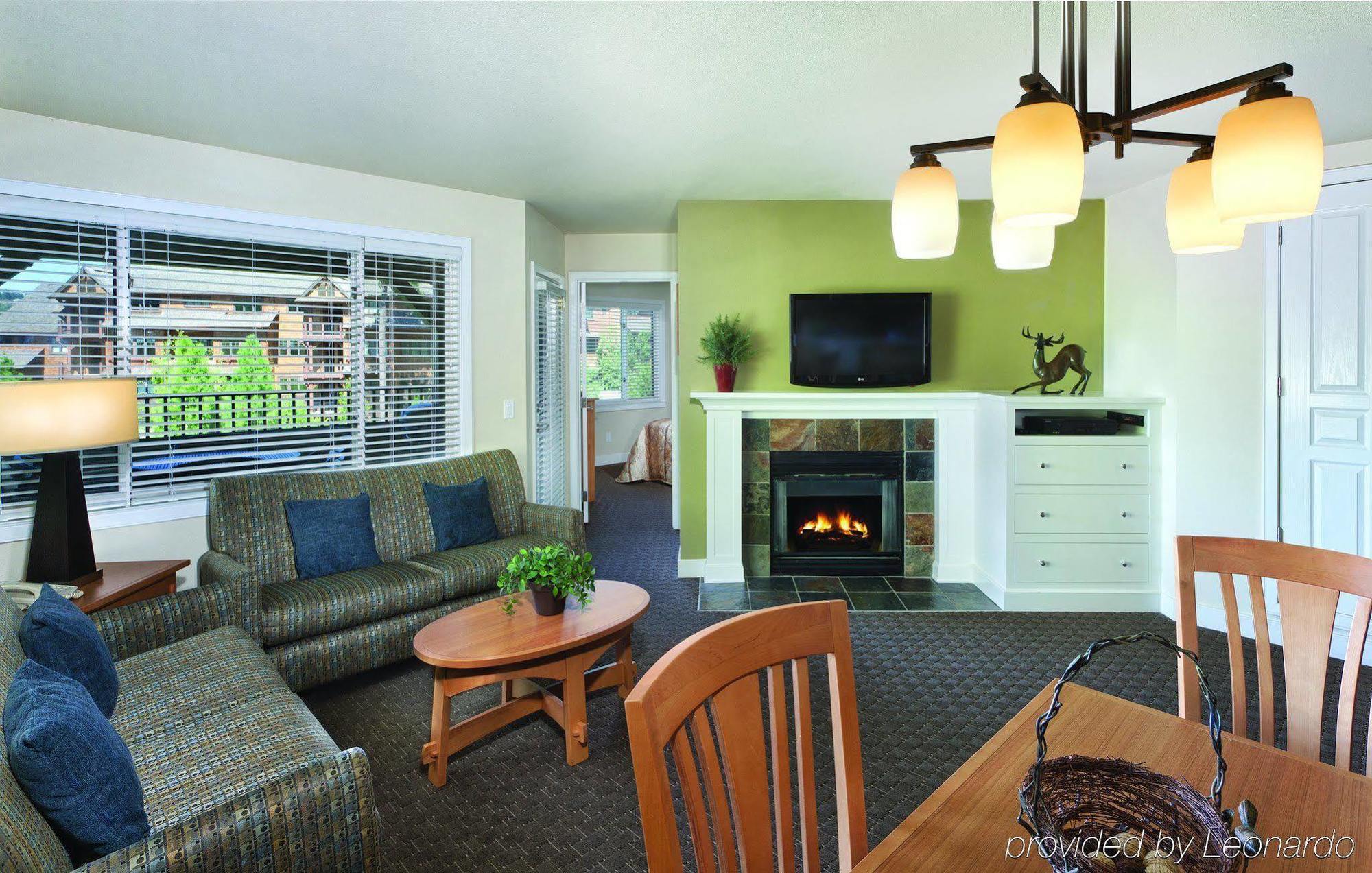 Worldmark Arrow Point Resort 3*