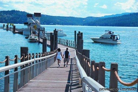 Worldmark Arrow Point Resort