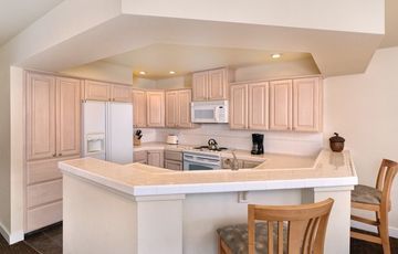 Worldmark Arrow Point Resort 3*