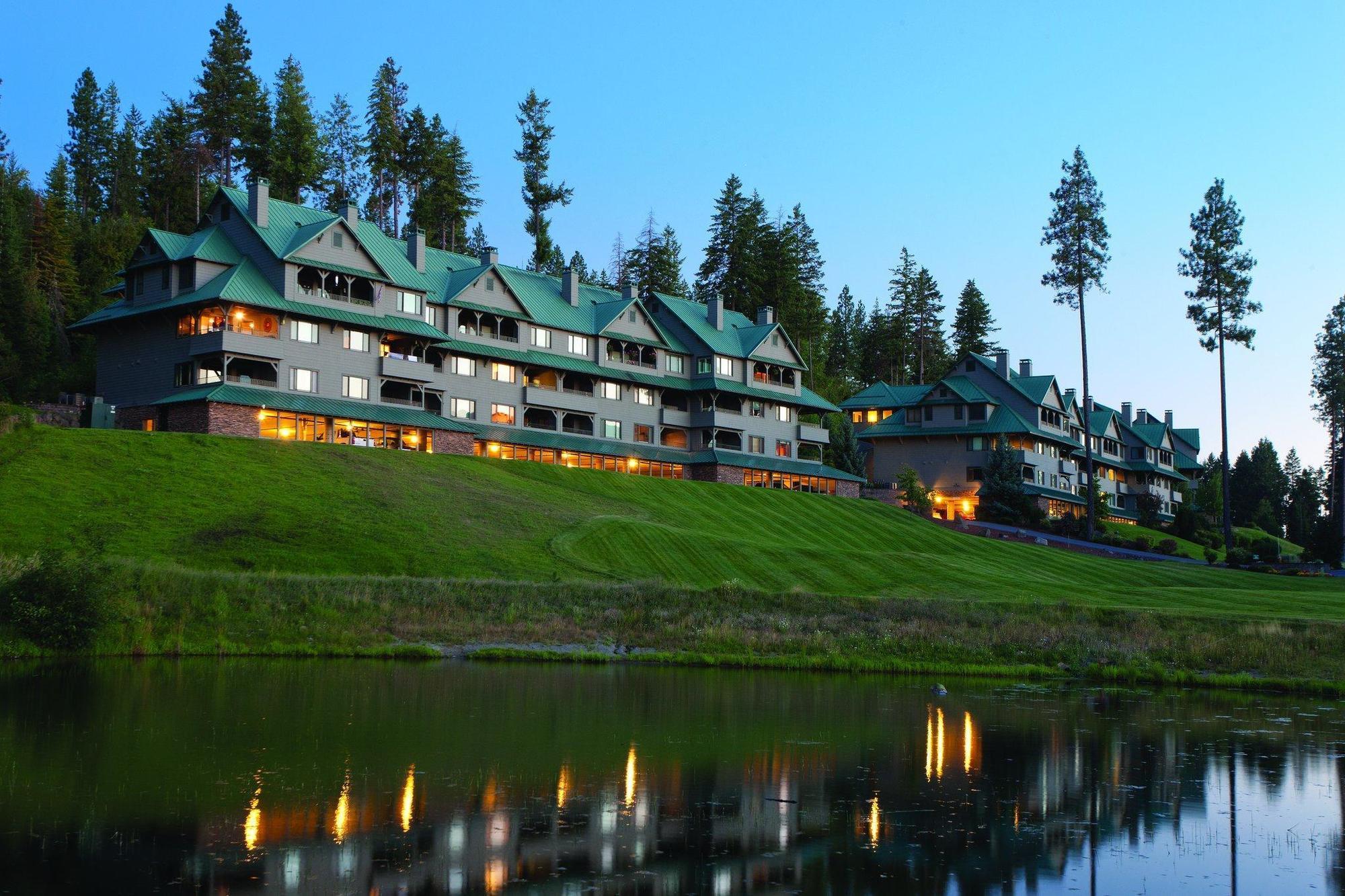 Worldmark Arrow Point