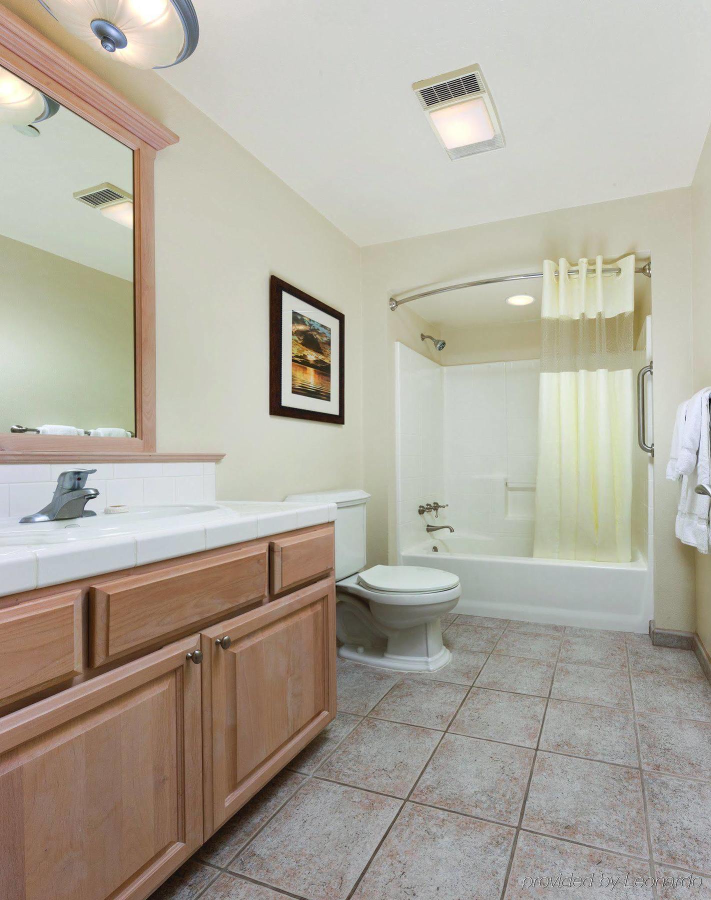 Worldmark Arrow Point Harrison