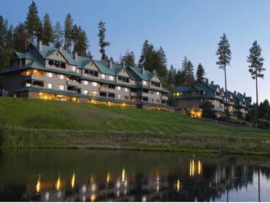 Resort Worldmark Arrow Point