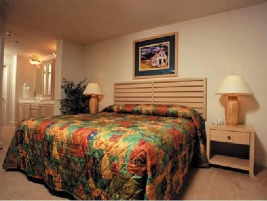 Worldmark Arrow Point Resort Harrison